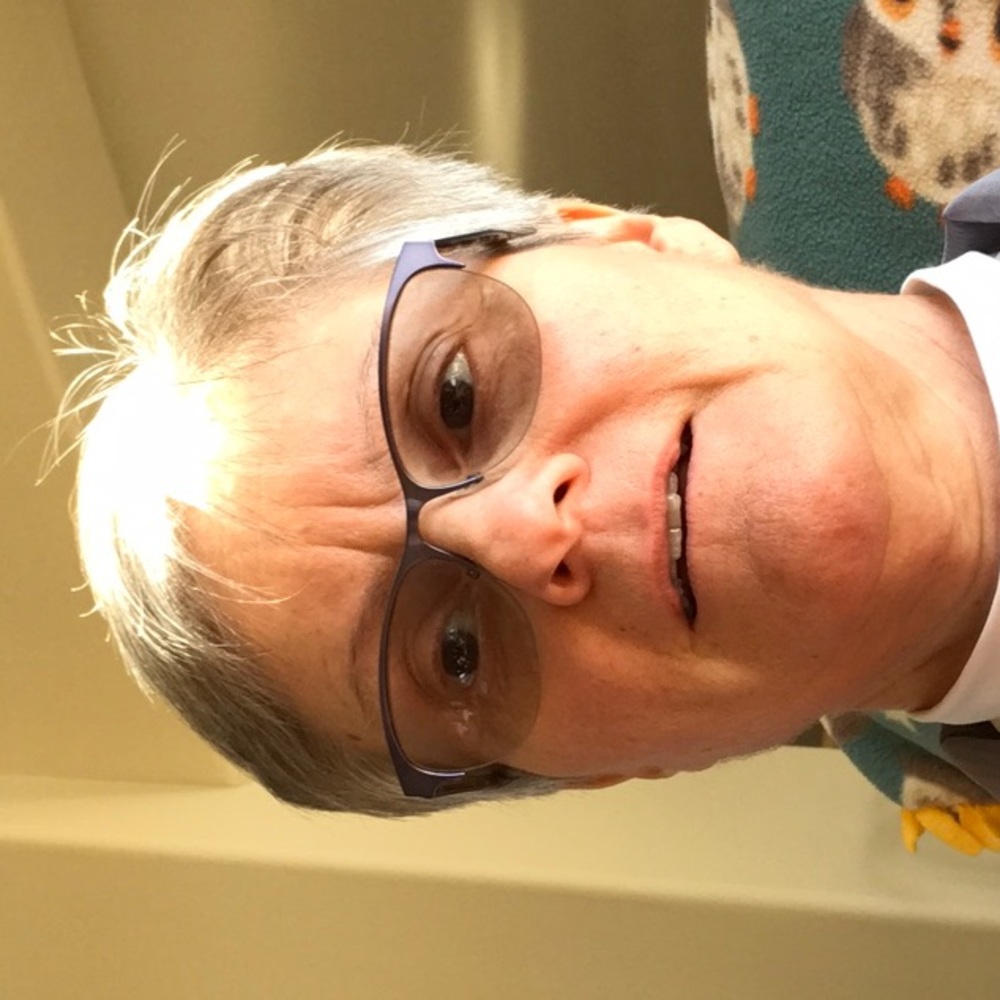 Meet your Posher, Lu ann